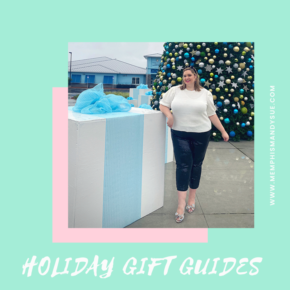 Holiday Gift Guide